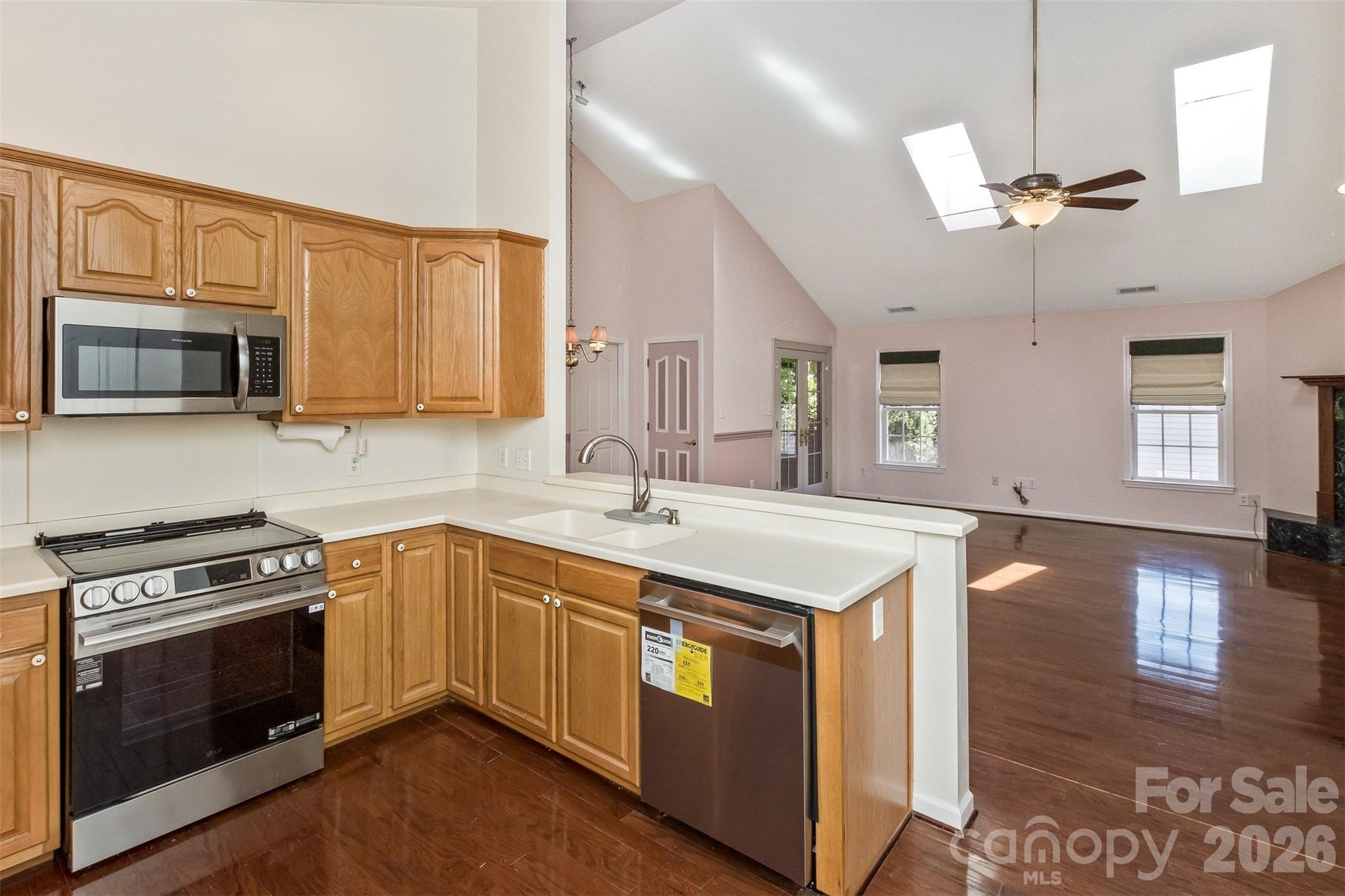 55 Stonebridge Drive Asheville NC 28805