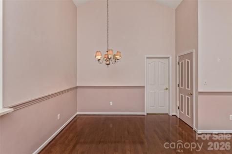 55 Stonebridge Drive Asheville NC 28805