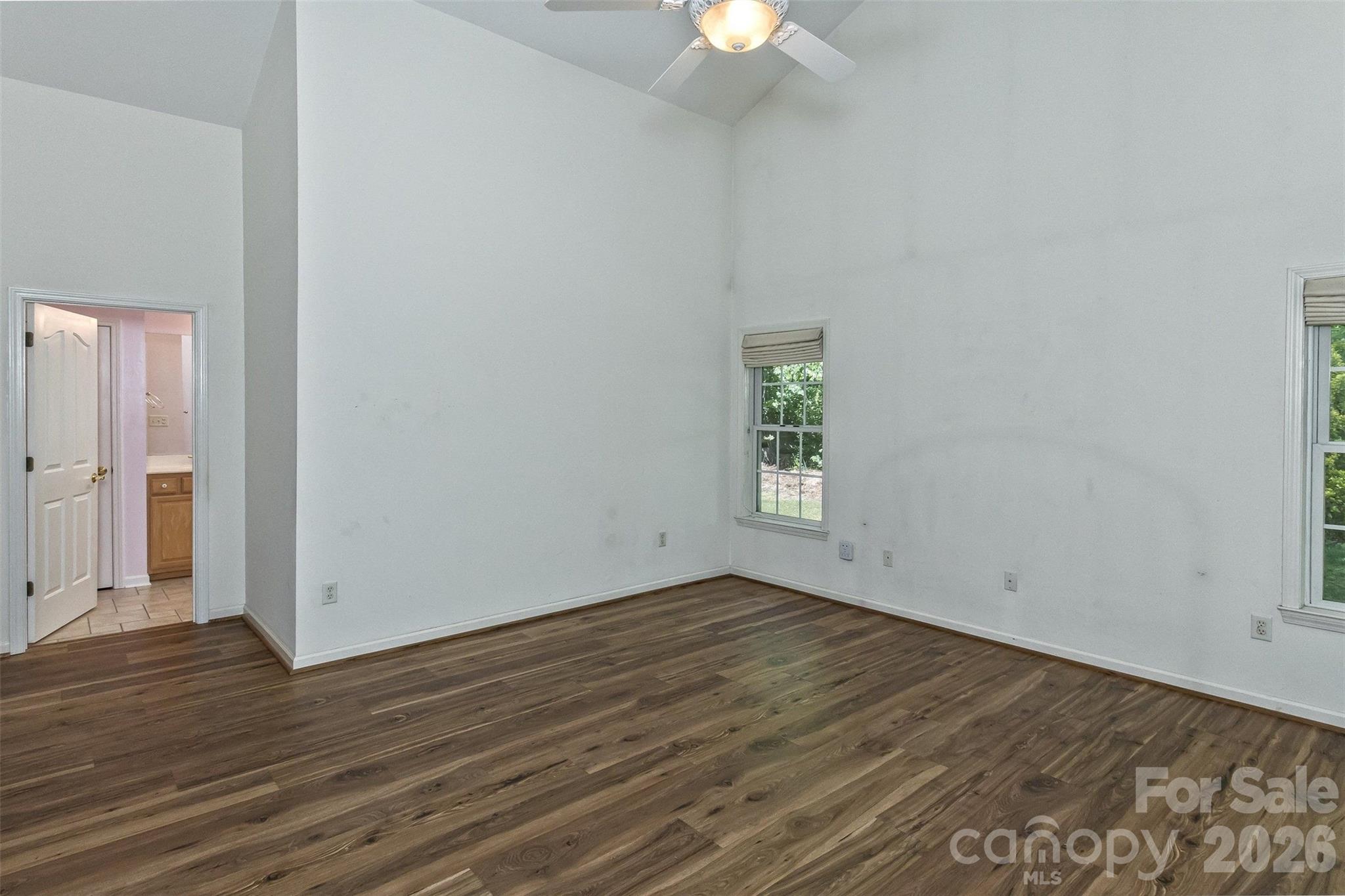 55 Stonebridge Drive Asheville NC 28805