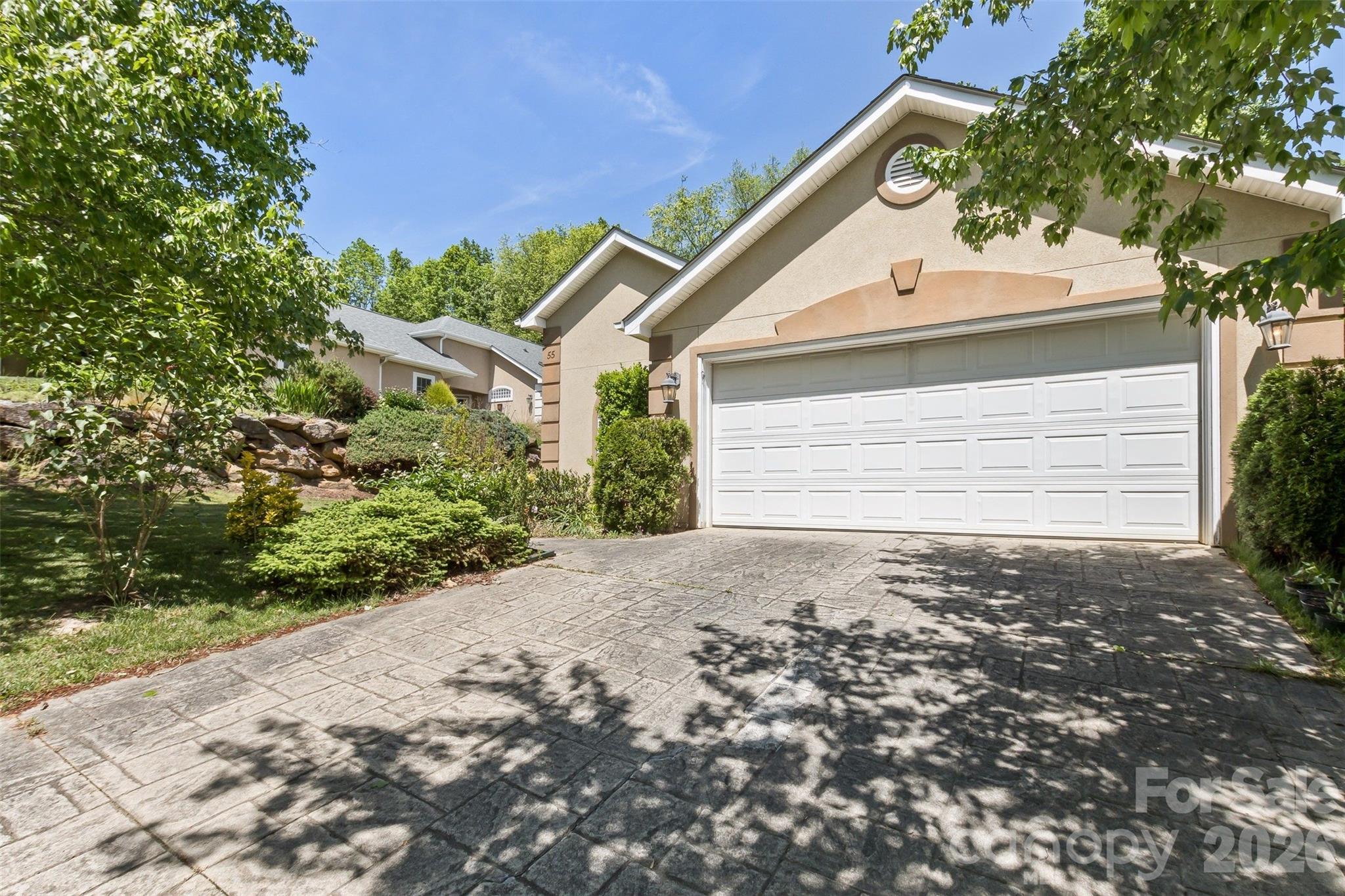 55 Stonebridge Drive Asheville NC 28805