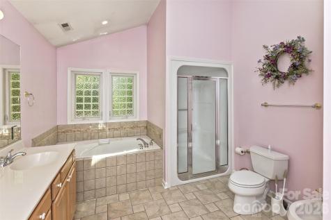 55 Stonebridge Drive Asheville NC 28805