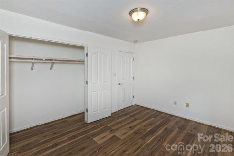 55 Stonebridge Drive Asheville NC 28805