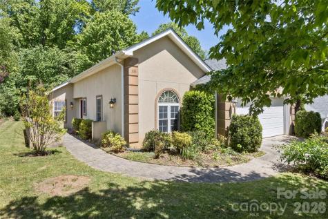 55 Stonebridge Drive Asheville NC 28805