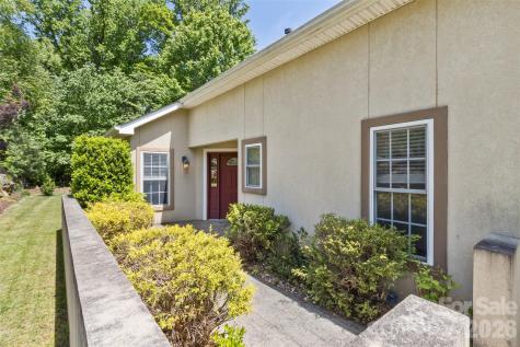 55 Stonebridge Drive Asheville NC 28805