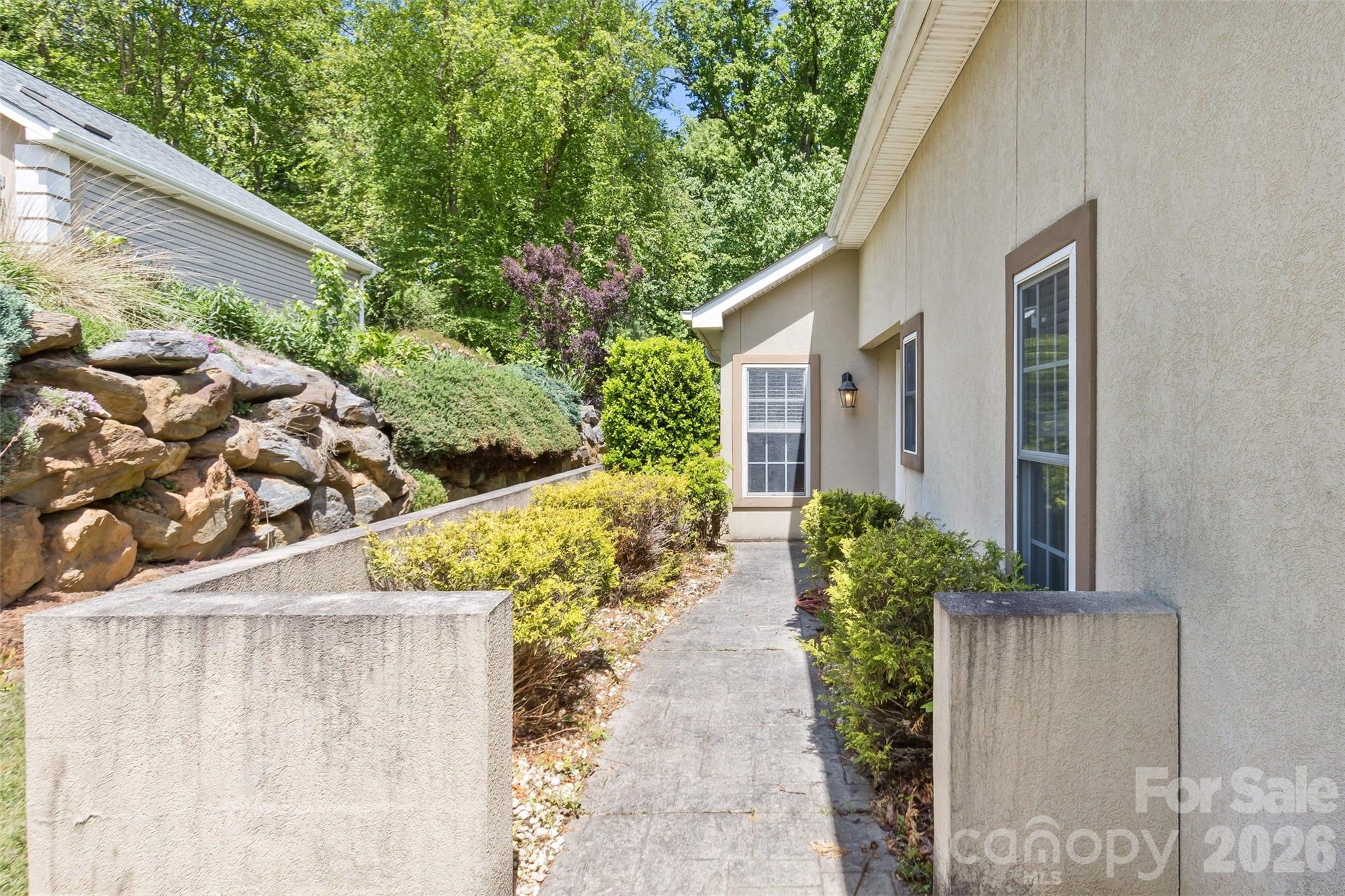 55 Stonebridge Drive Asheville NC 28805