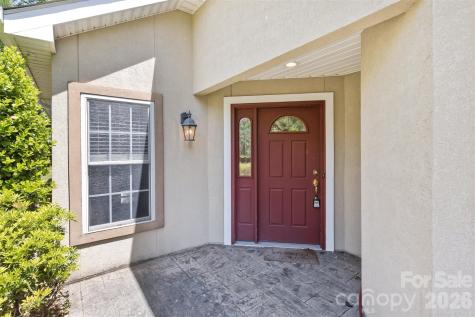 55 Stonebridge Drive Asheville NC 28805