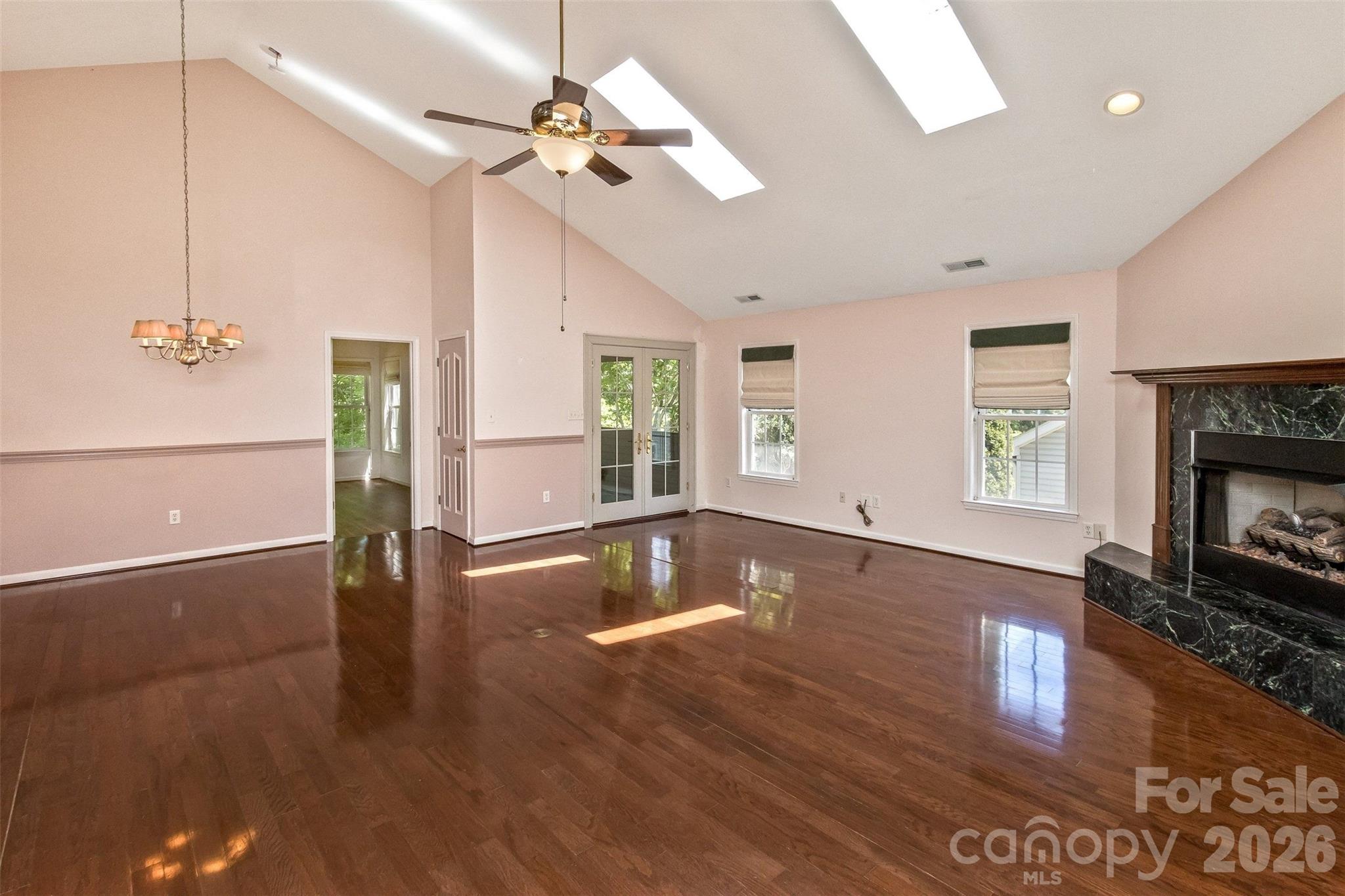 55 Stonebridge Drive Asheville NC 28805