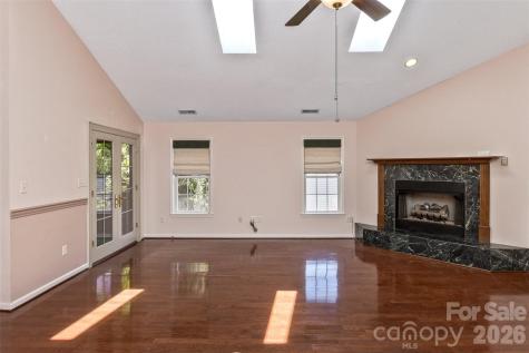 55 Stonebridge Drive Asheville NC 28805