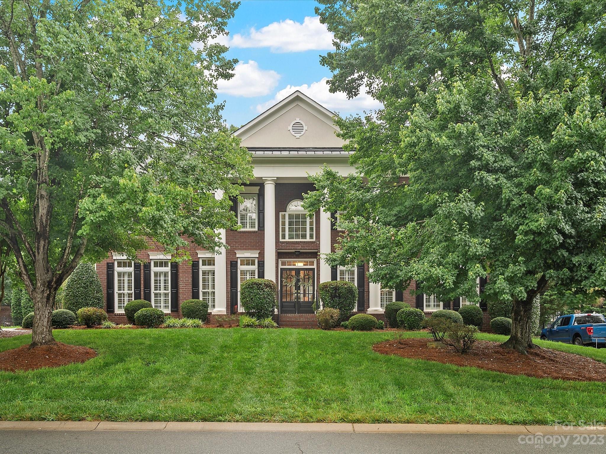 4025 Camrose Crossing Lane Matthews NC 28104