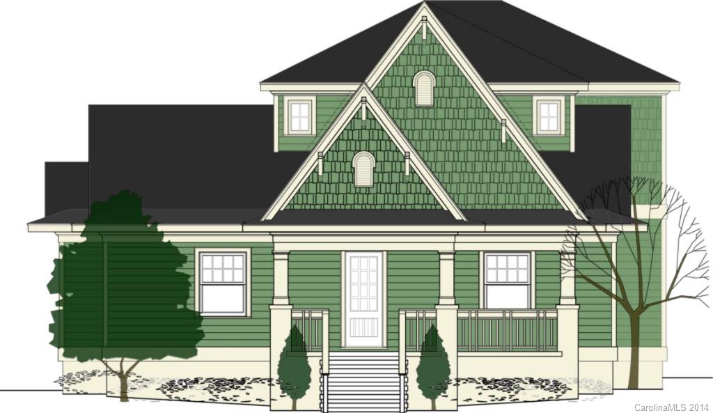 1708 Truman Road Charlotte NC 28205