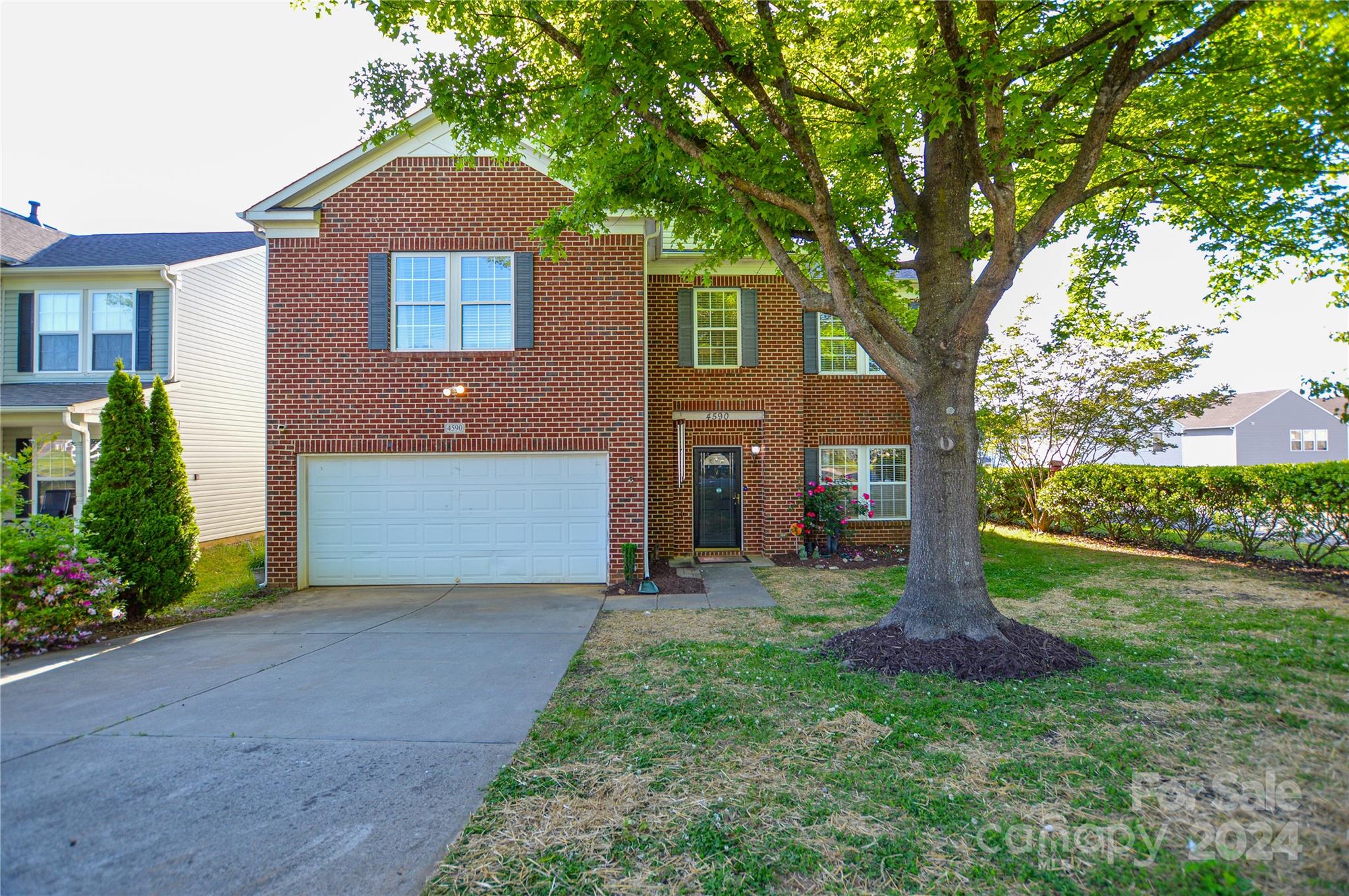 4590 Norfleet Street Concord NC 28025