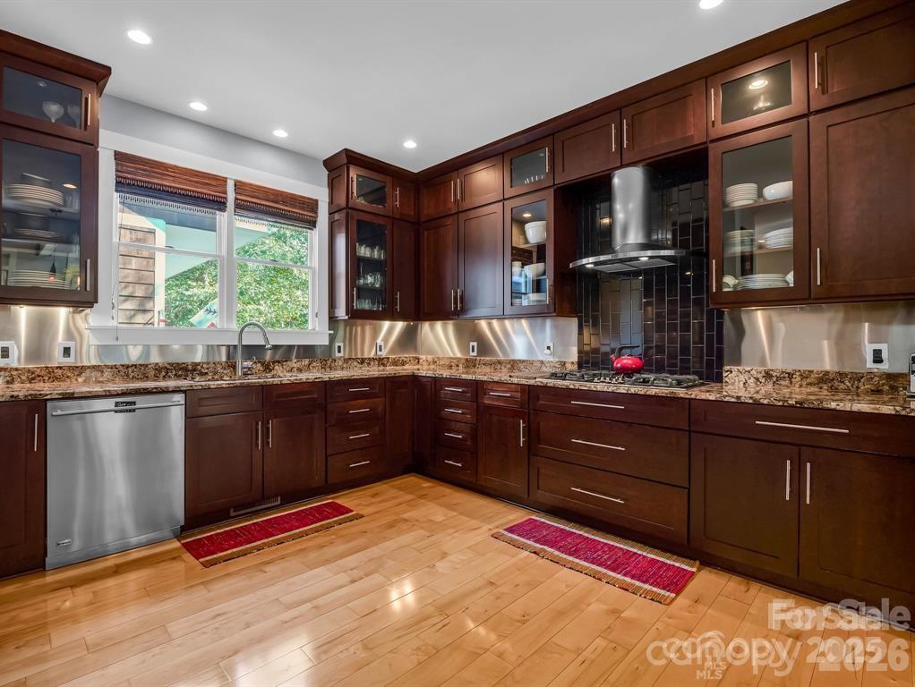167 Trails End Lake Lure NC 28746
