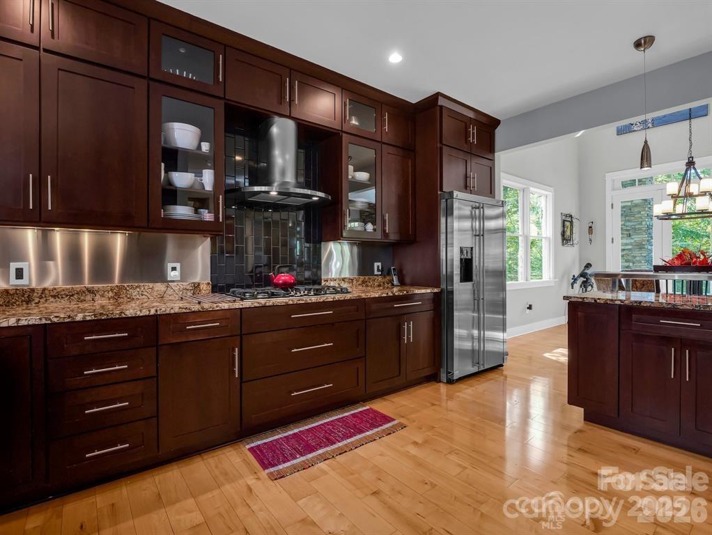 167 Trails End Lake Lure NC 28746