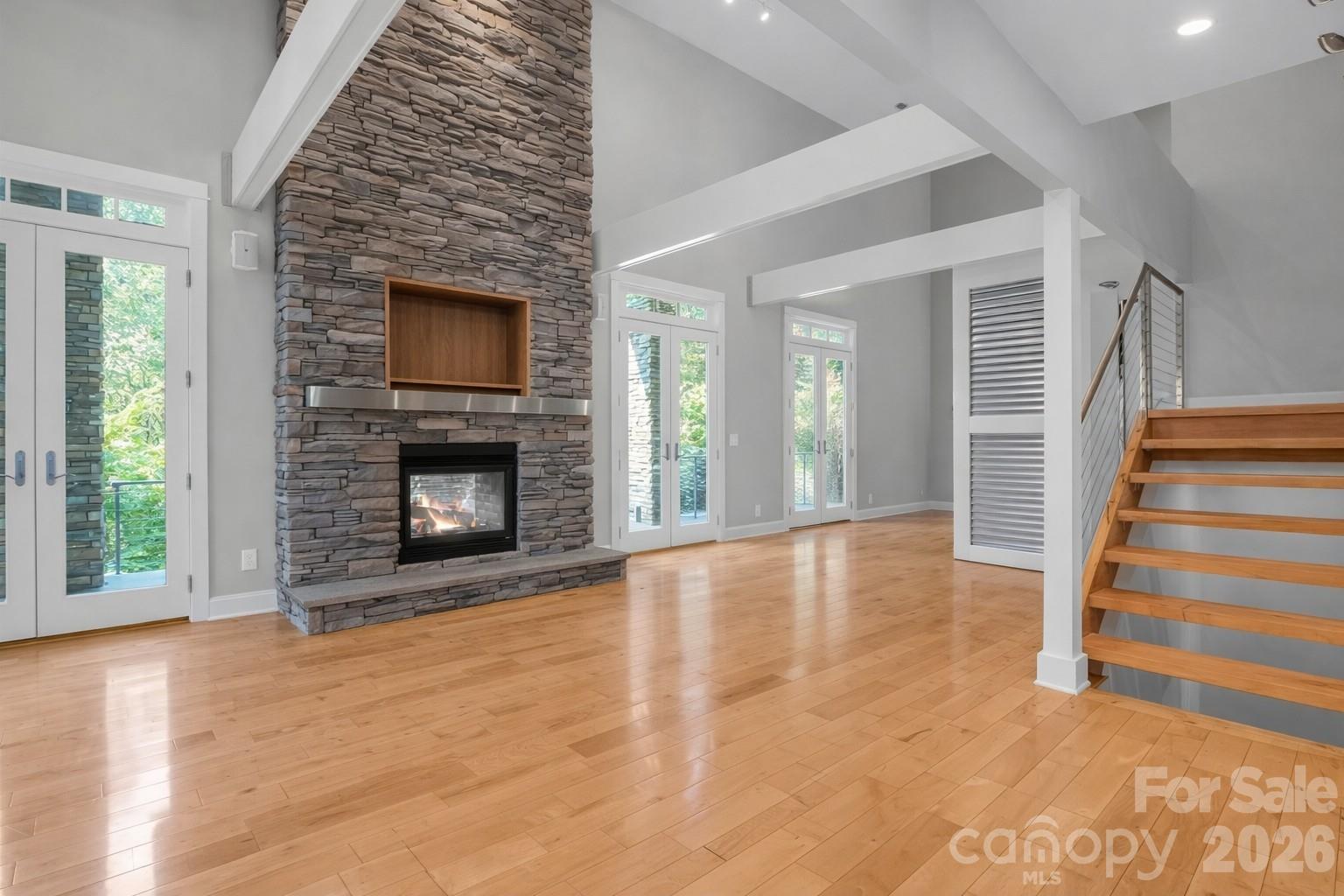 167 Trails End Lake Lure NC 28746