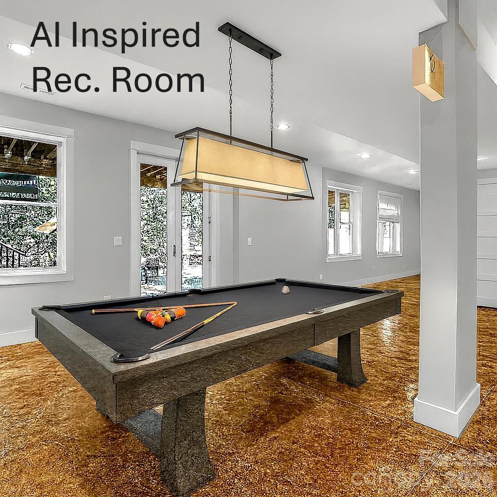 167 Trails End Lake Lure NC 28746