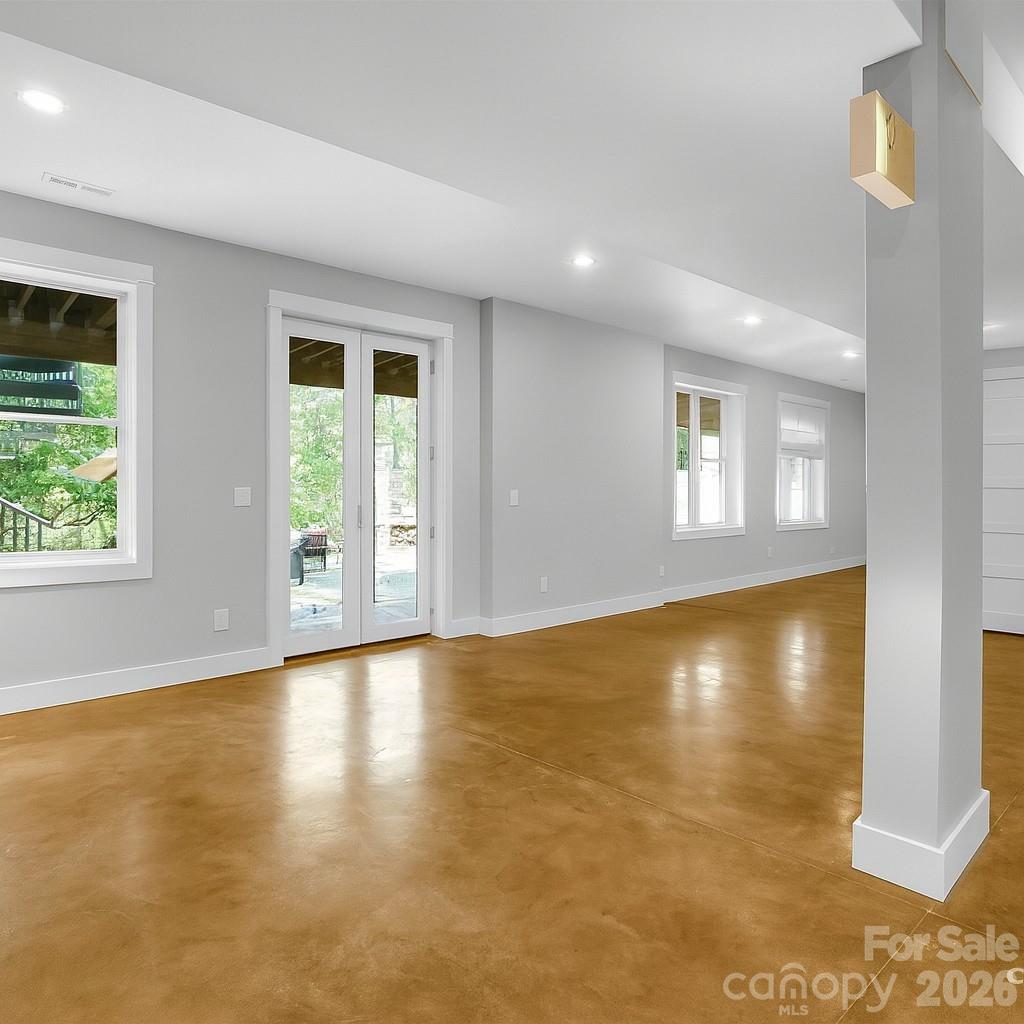 167 Trails End Lake Lure NC 28746
