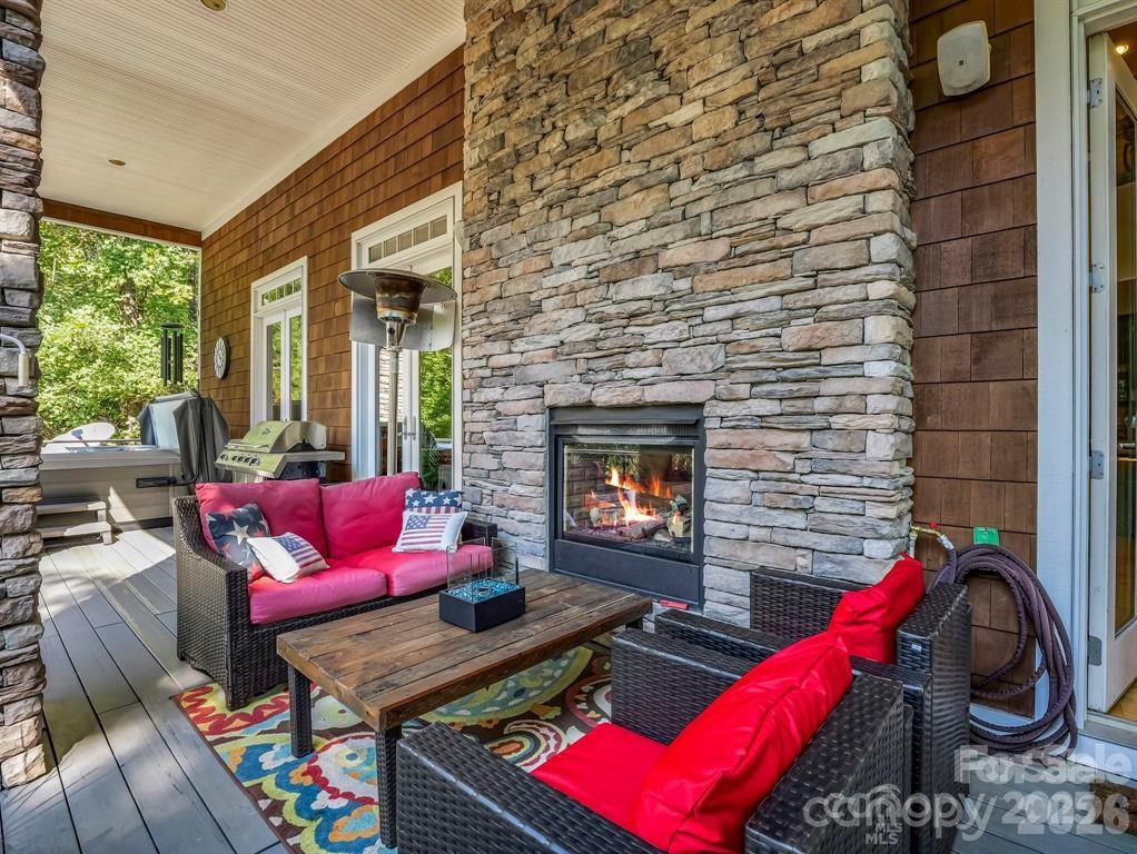 167 Trails End Lake Lure NC 28746