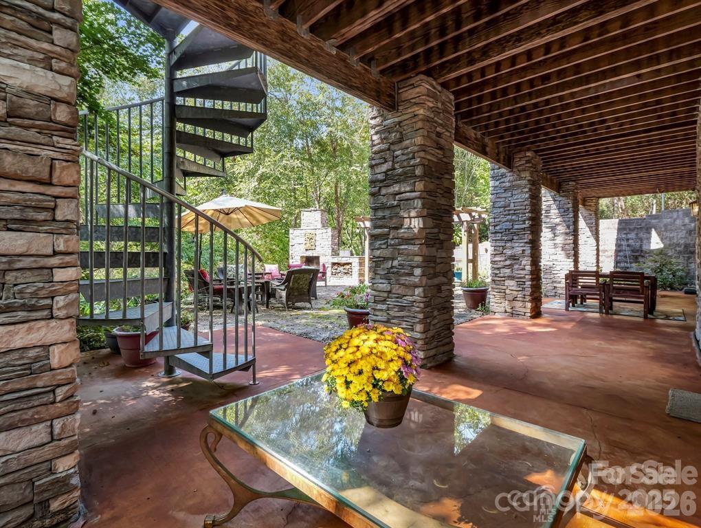 167 Trails End Lake Lure NC 28746