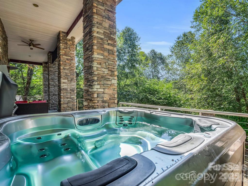 167 Trails End Lake Lure NC 28746