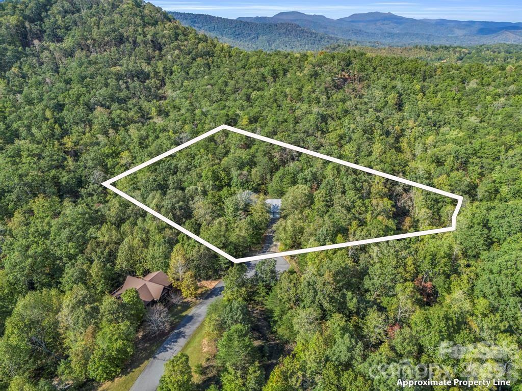 167 Trails End Lake Lure NC 28746
