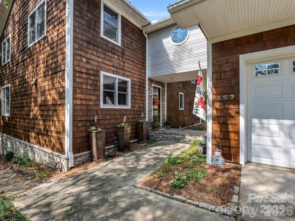 167 Trails End Lake Lure NC 28746