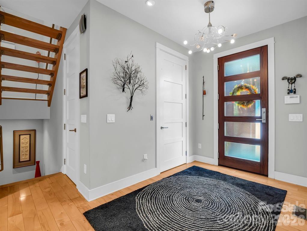 167 Trails End Lake Lure NC 28746