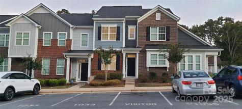 1033 Beatty Woods Drive Belmont NC 28012