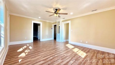 76 Ed Sneed Drive Marion NC 28752