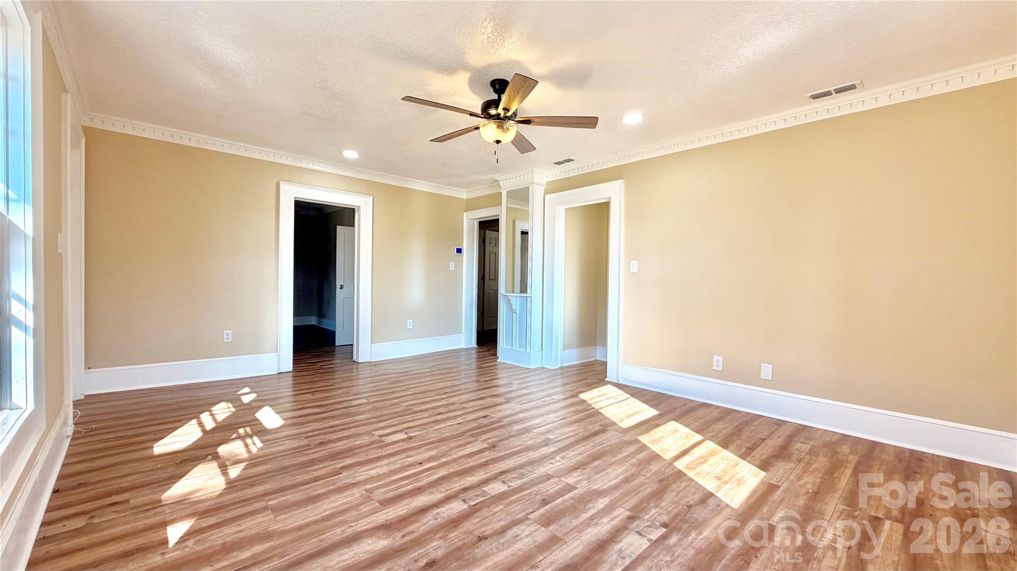 76 Ed Sneed Drive Marion NC 28752