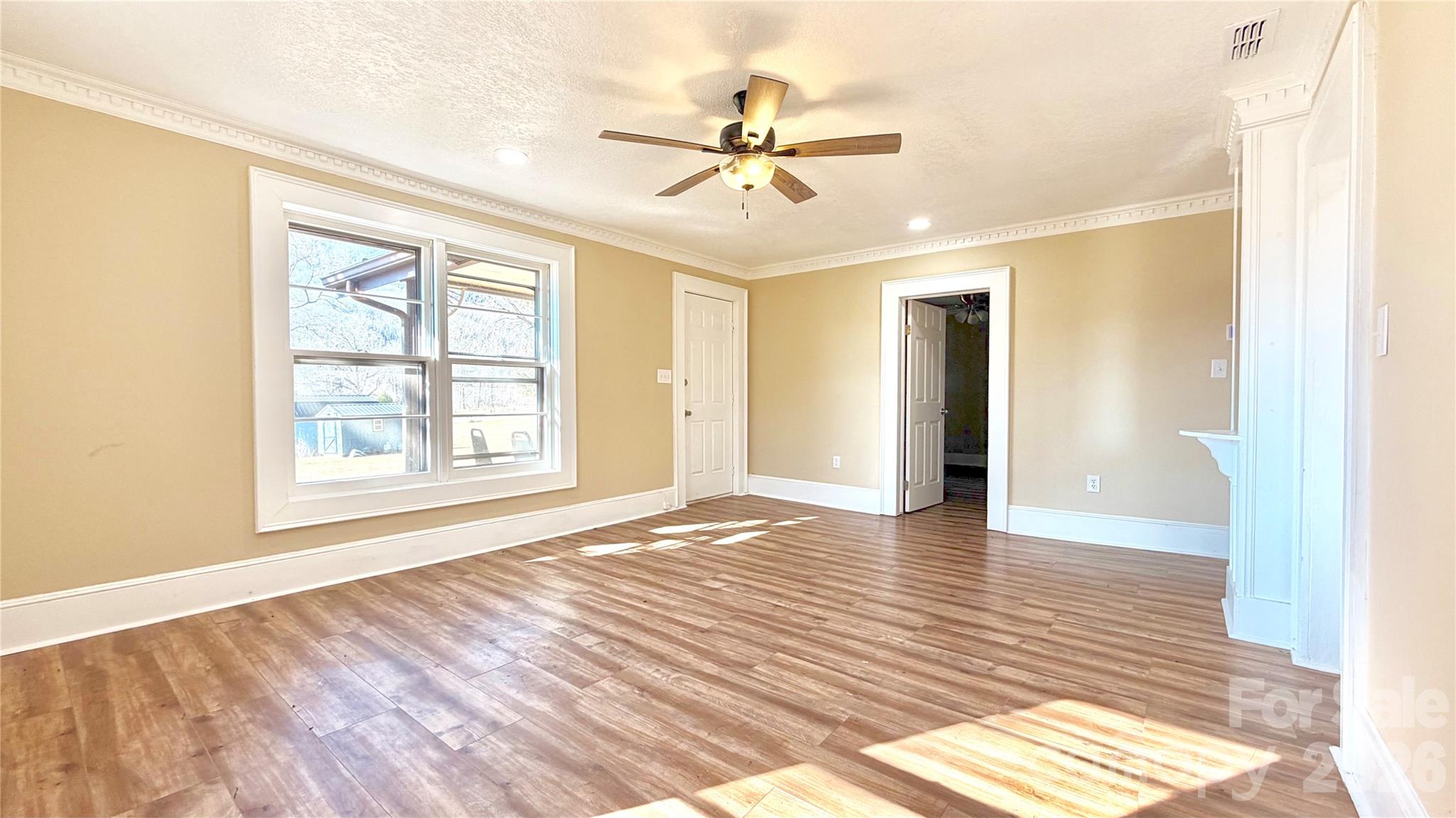 76 Ed Sneed Drive Marion NC 28752