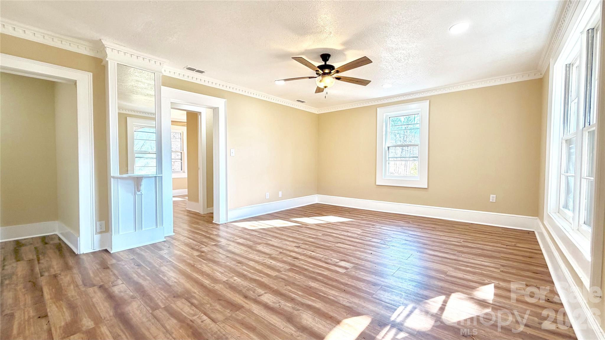 76 Ed Sneed Drive Marion NC 28752