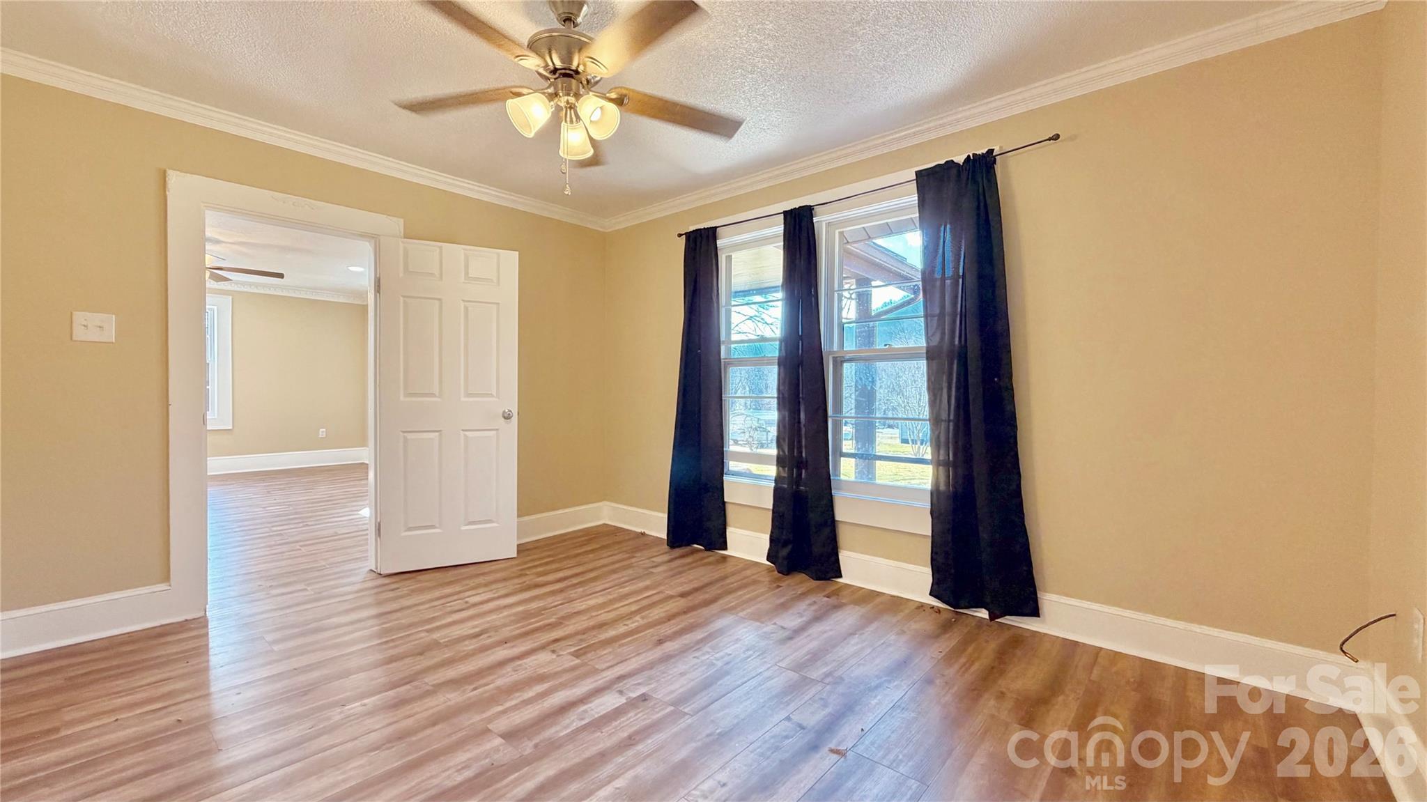 76 Ed Sneed Drive Marion NC 28752