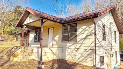76 Ed Sneed Drive Marion NC 28752