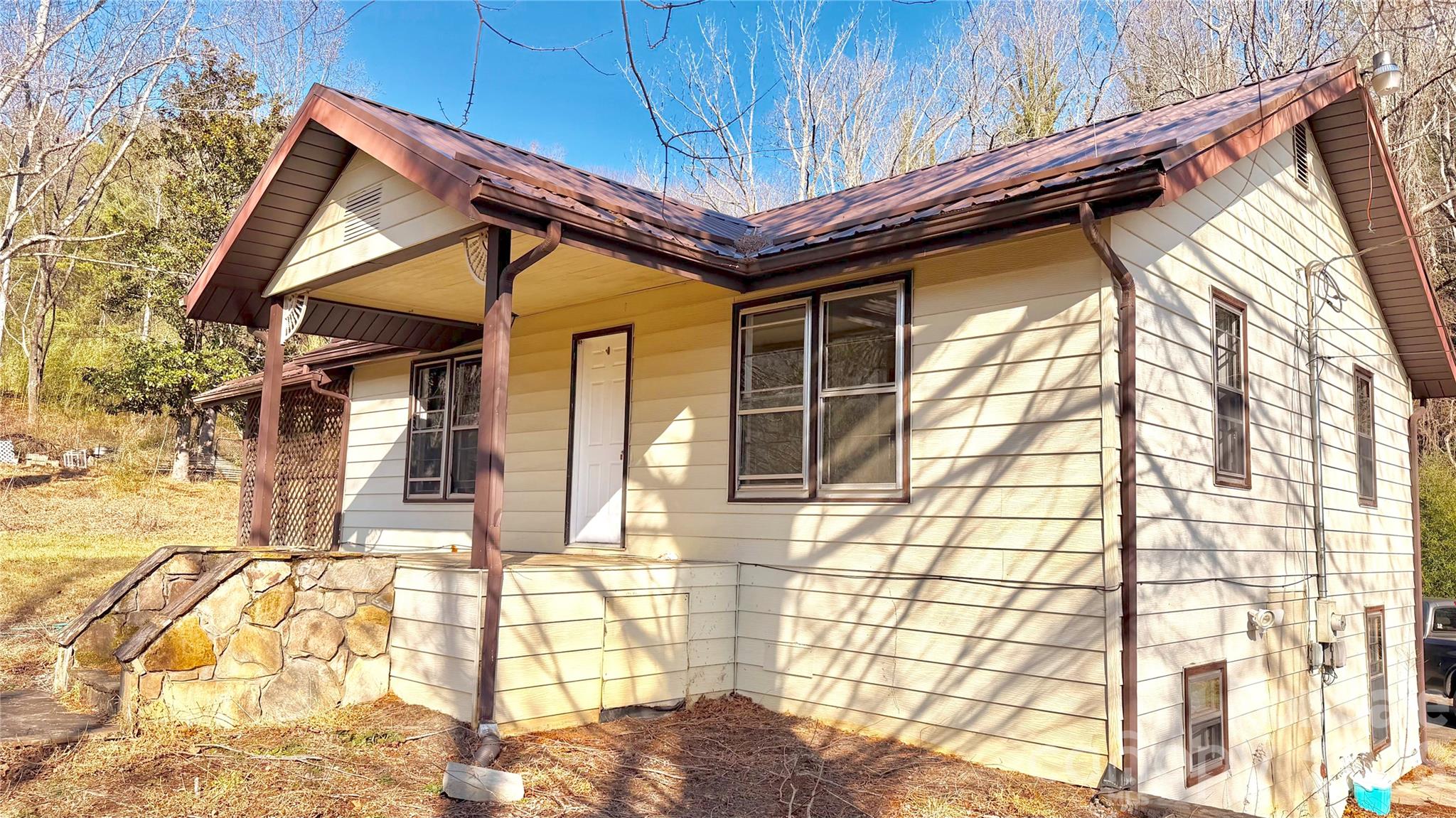 76 Ed Sneed Drive Marion NC 28752