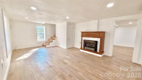 76 Ed Sneed Drive Marion NC 28752