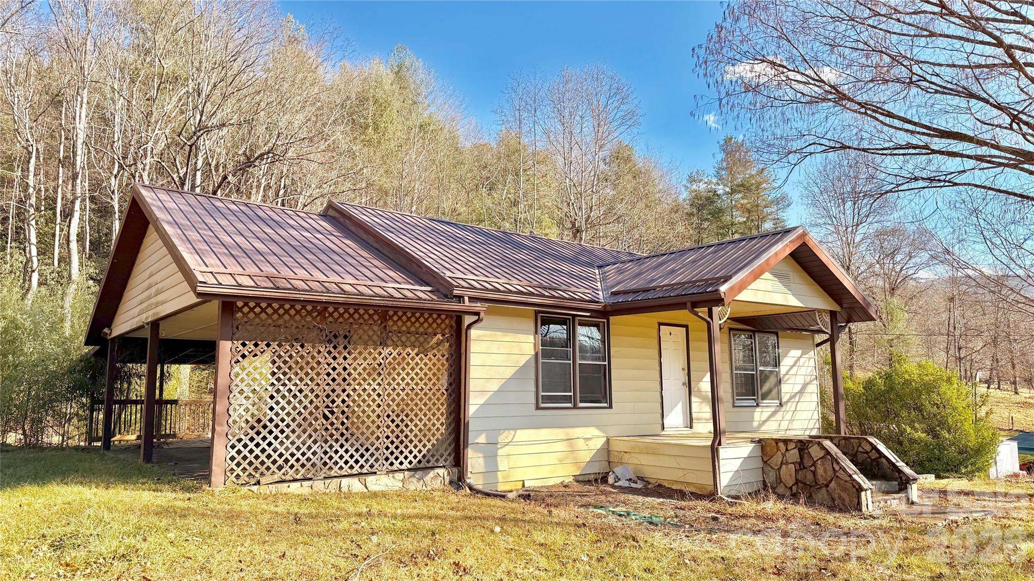 76 Ed Sneed Drive Marion NC 28752