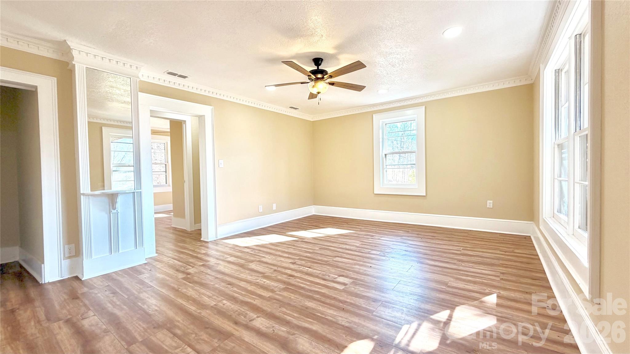 76 Ed Sneed Drive Marion NC 28752