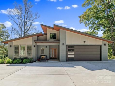 22 Governors View Road Asheville NC 28805