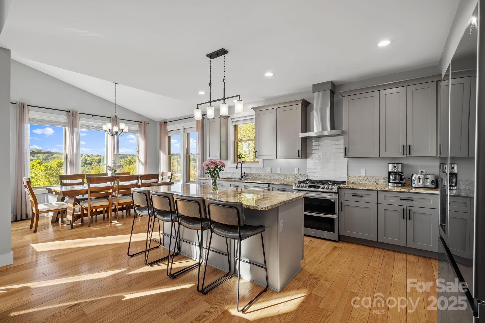 22 Governors View Road Asheville NC 28805