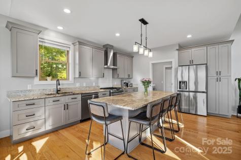 22 Governors View Road Asheville NC 28805