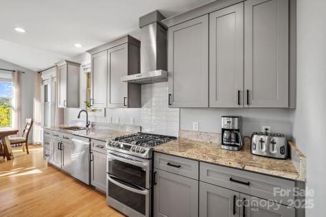 22 Governors View Road Asheville NC 28805