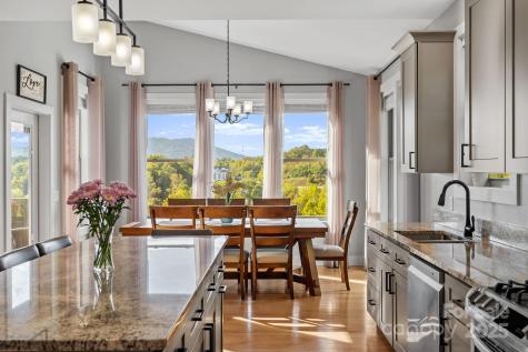 22 Governors View Road Asheville NC 28805