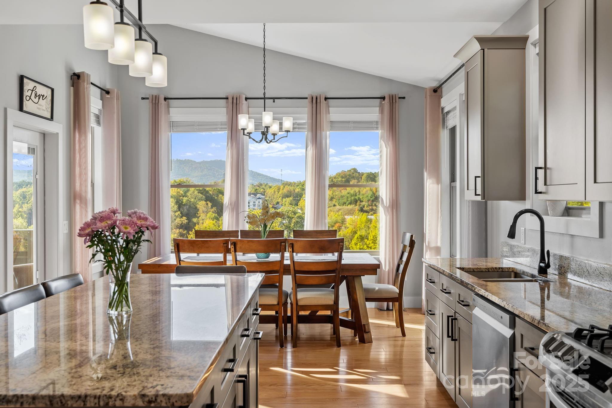 22 Governors View Road Asheville NC 28805