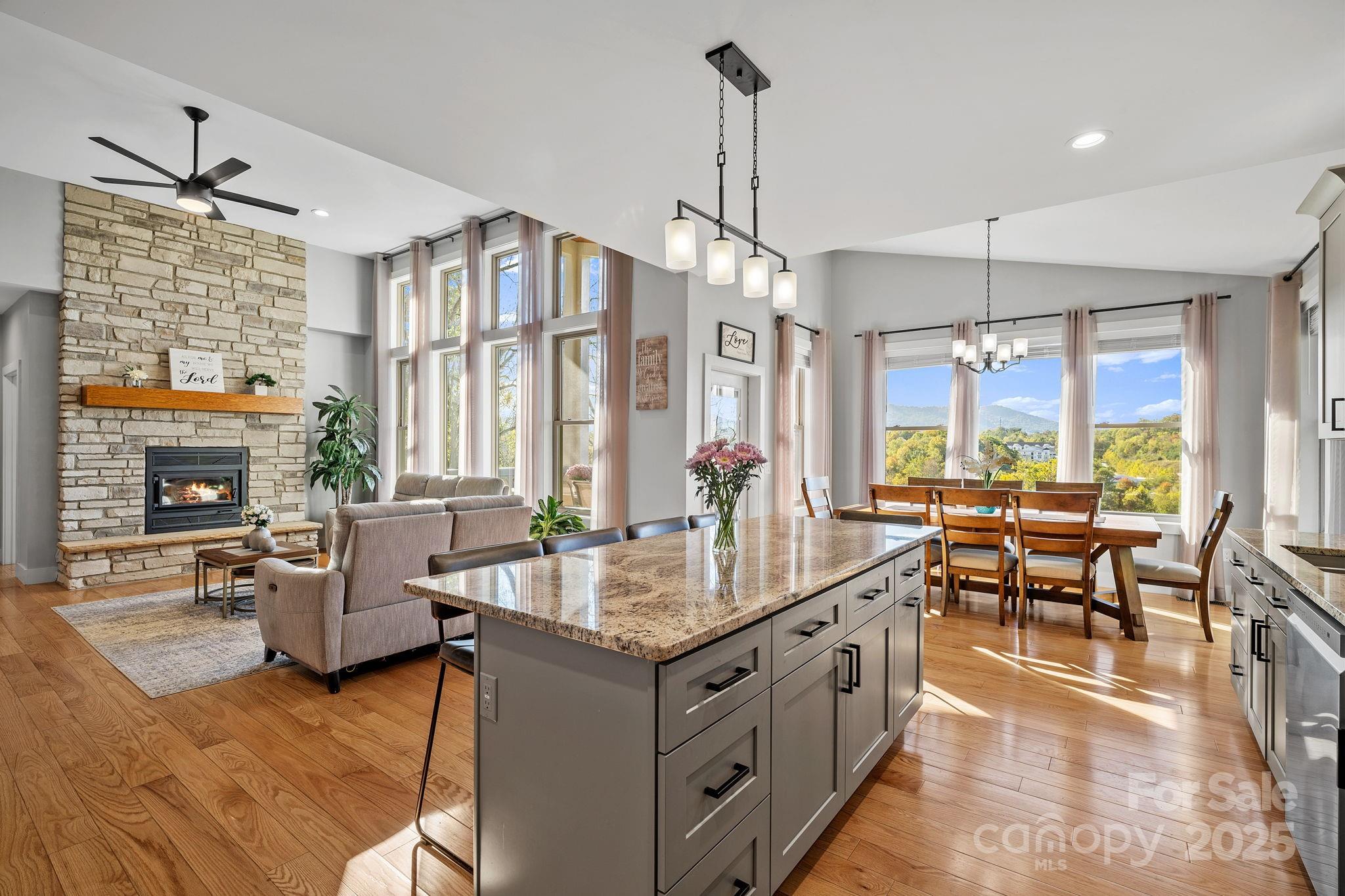 22 Governors View Road Asheville NC 28805