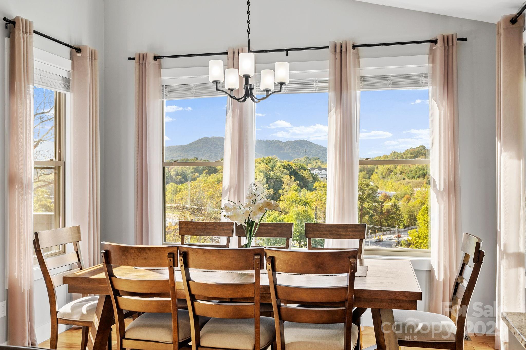 22 Governors View Road Asheville NC 28805