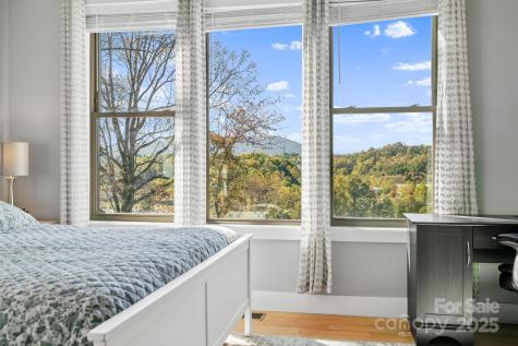 22 Governors View Road Asheville NC 28805