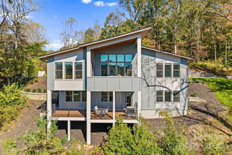 22 Governors View Road Asheville NC 28805