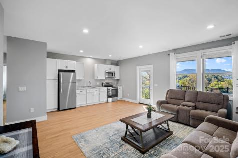 22 Governors View Road Asheville NC 28805