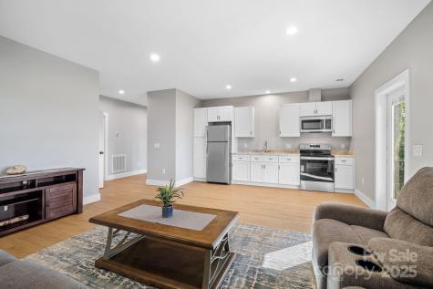 22 Governors View Road Asheville NC 28805