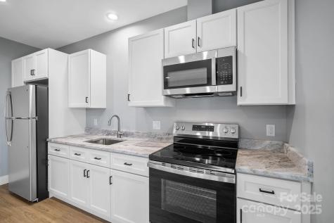 22 Governors View Road Asheville NC 28805